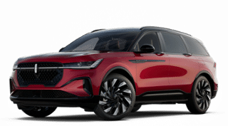 2025 Lincoln Lincoln Nautilus External Image 1